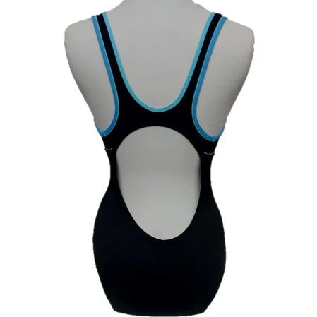 Aqua Sphere Tifany Nero Women's Swimming Costume