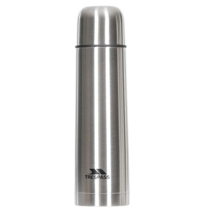 Trespass Vacuum Flask 750ML Stainless Steel.2