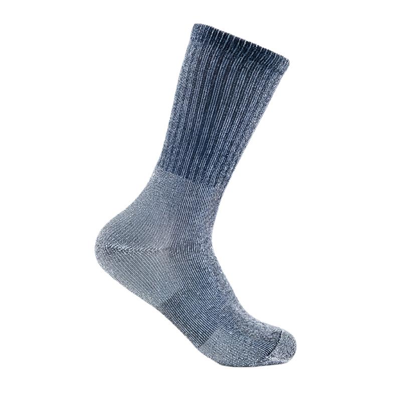 Thorlo Unisex Ultra Light Hiking Socks - Lake Blue 3