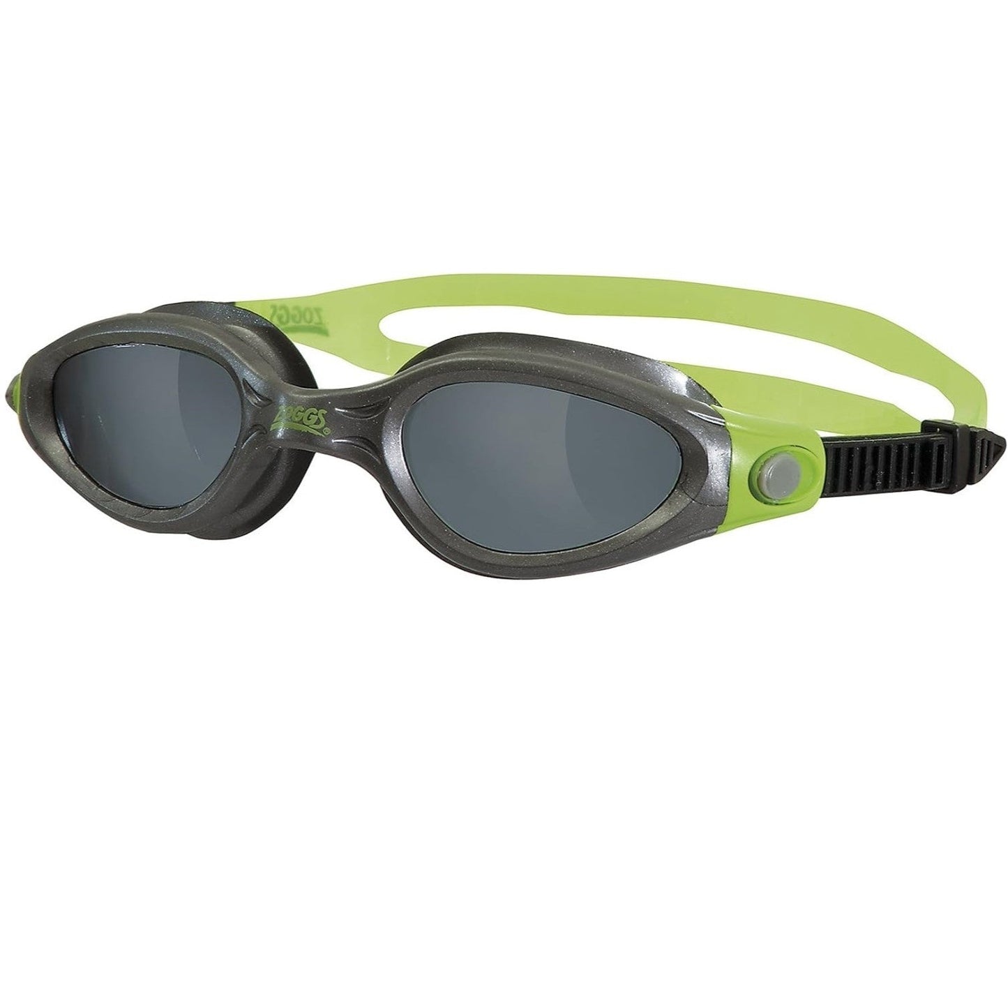 Zoggs Phantom Elite Adult Swimming Goggles