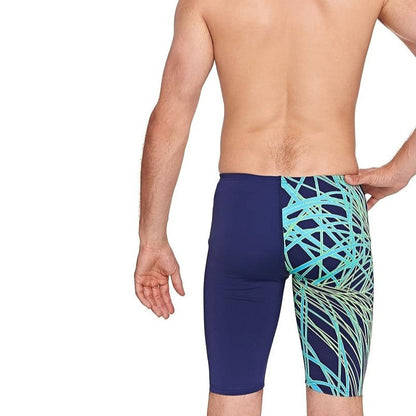 Zoggs Wired Men's Swim Jammer