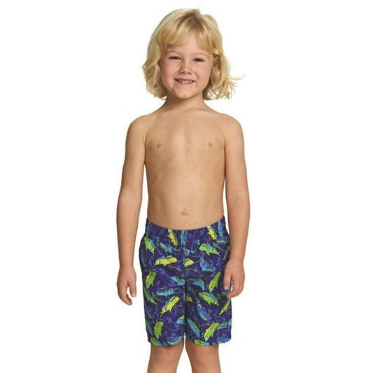 Zoggs Boys Sharky Watershorts