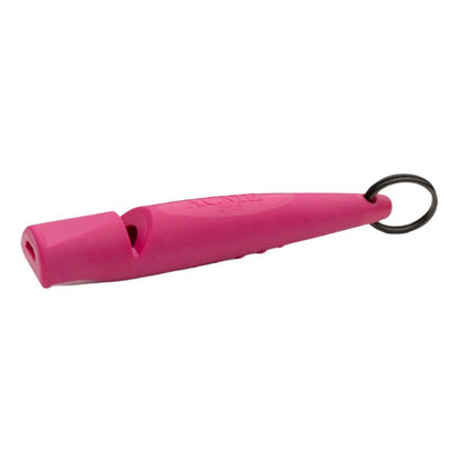 Acme Alpha 211.5 Plastic Dog Whistle Magenta