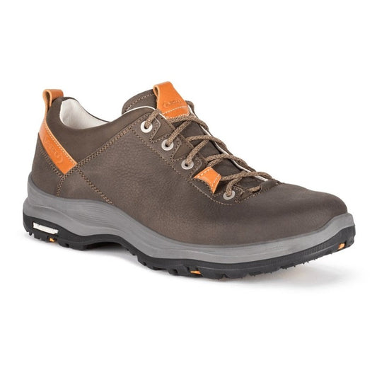 AKU Men's La Val Low GTX Walking Shoes 1