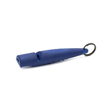 Acme Alpha Plastic 210.5 Dog Whistle Baltic Blue