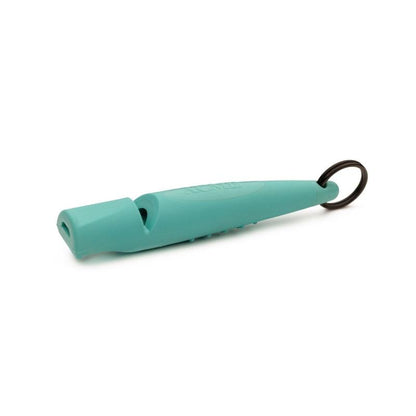 Acme Alpha Plastic 210.5 Dog Whistle Turquoise