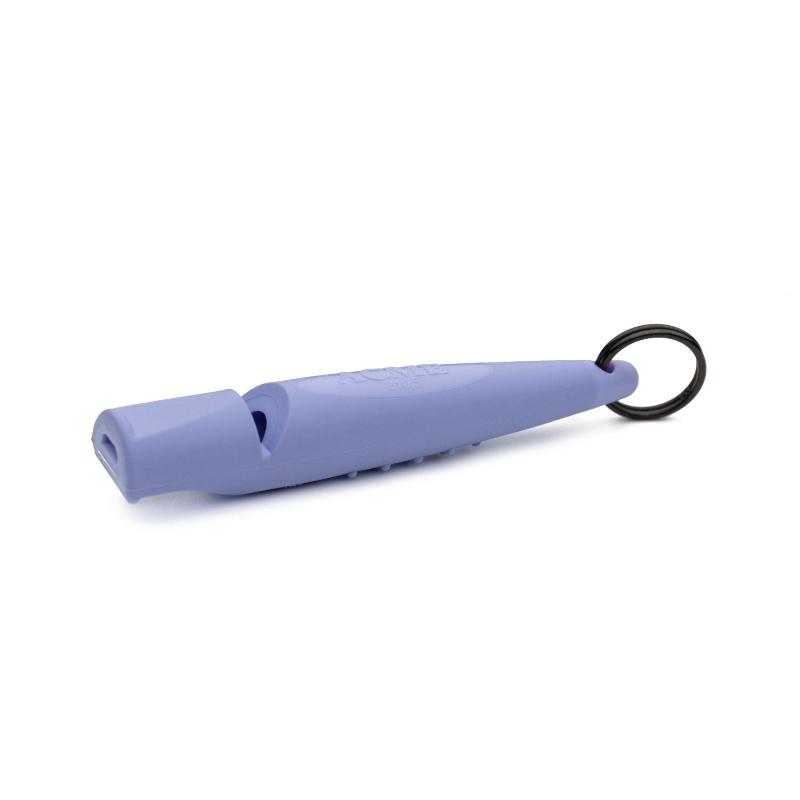 Acme Alpha Plastic 210.5 Dog Whistle Violet