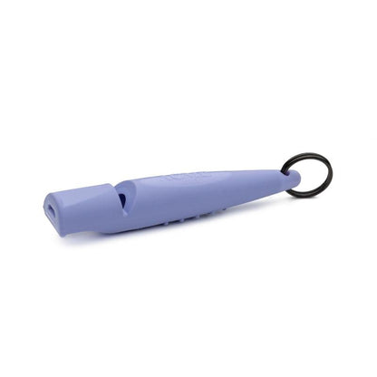 Acme Alpha Plastic 210.5 Dog Whistle Violet