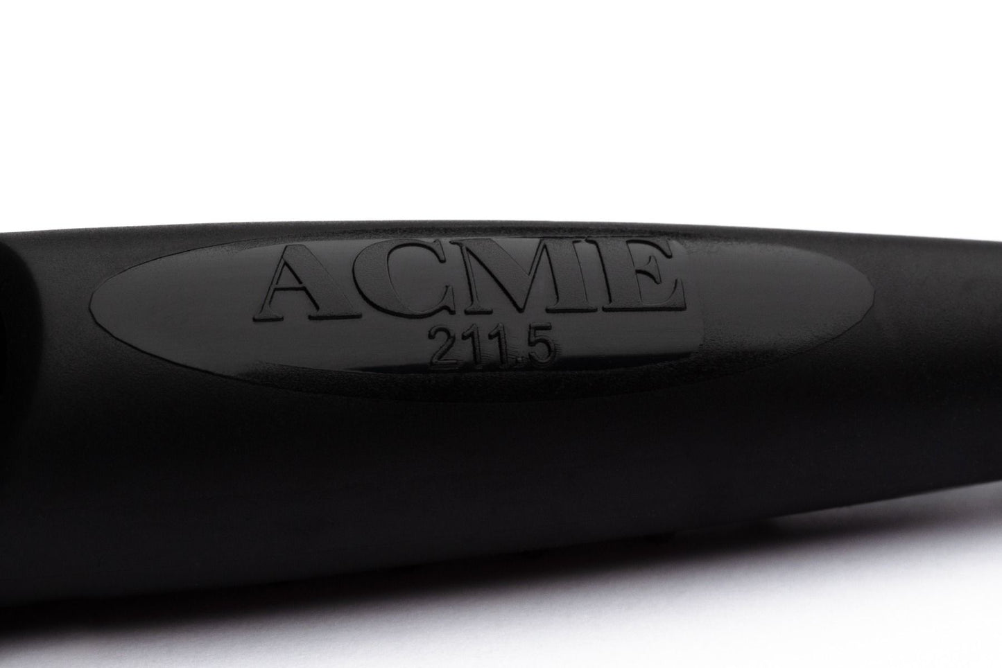 Acme Alpha 211.5 Plastic Dog Whistle