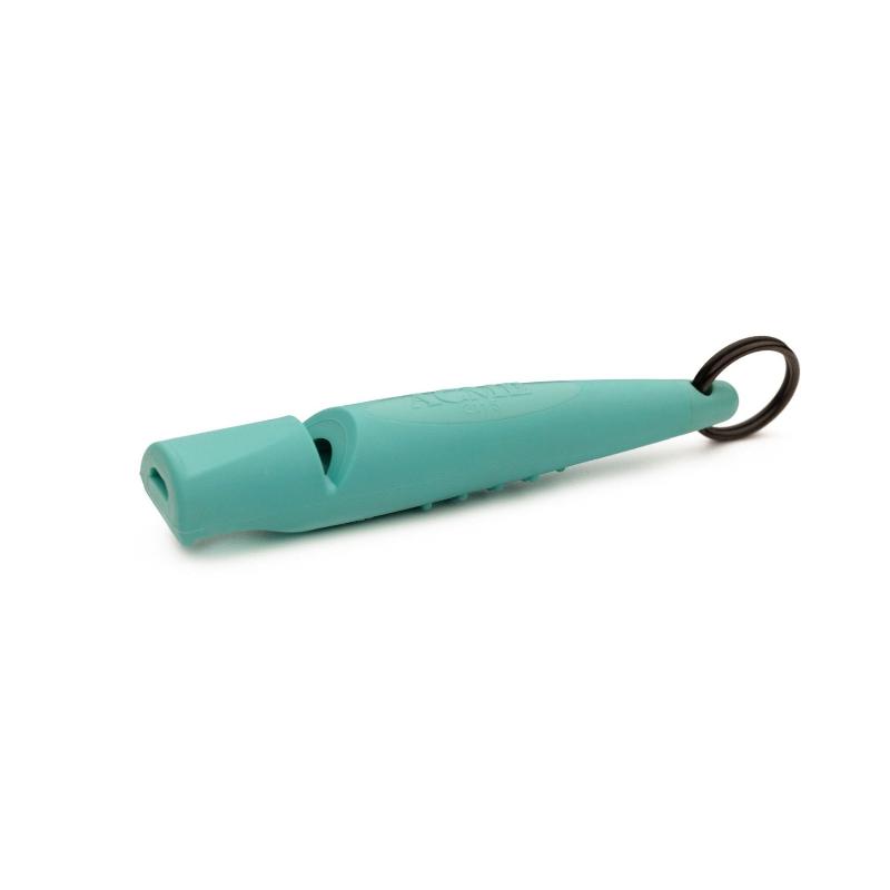 Acme Alpha 211.5 Plastic Dog Whistle Turquoise