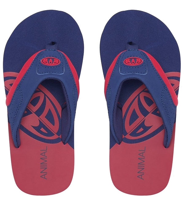 Animal Boys Jekyl Flip Flop