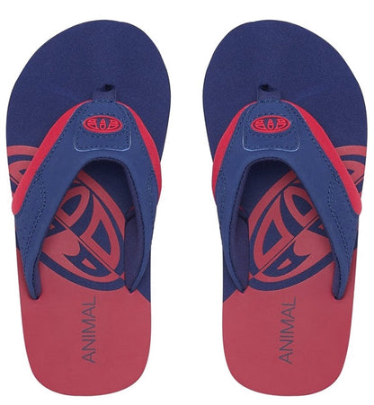 Animal Boys Jekyl Flip Flop