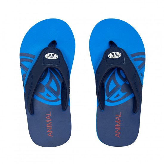 Animal Boys Jekyl Flip Flop