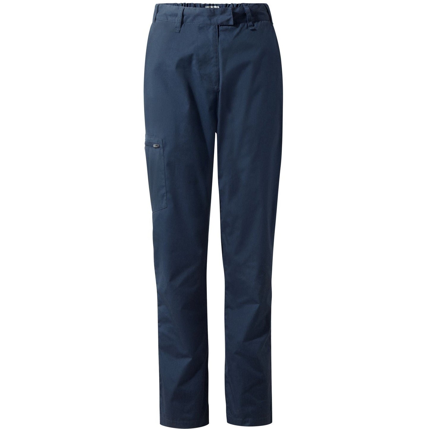 Craghoppers Kiwi ll Women's Trousers - Navy.3