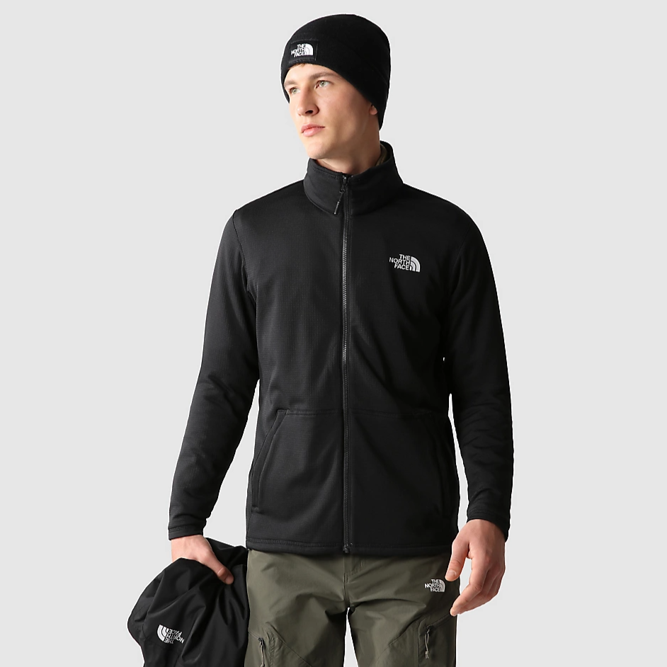 The North Face Quest Triclimate Men's  Jacket