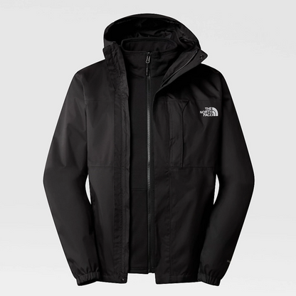 The North Face Quest Triclimate Men's  Jacket