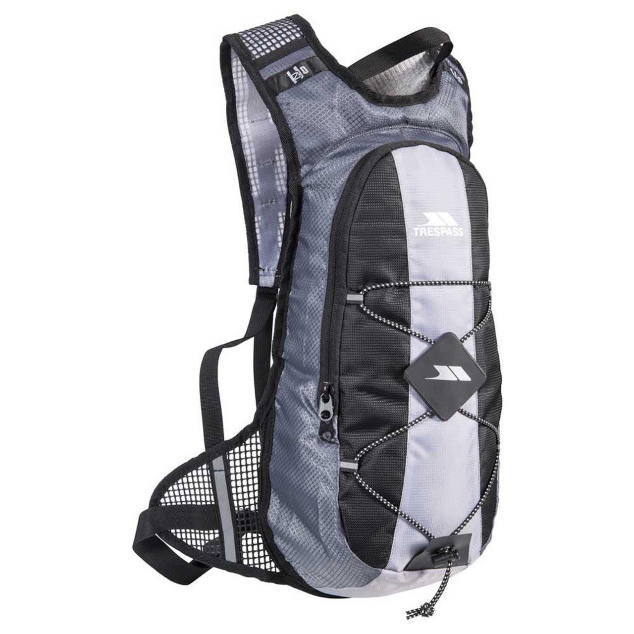 Trespass Mirror Hydration Pack 15L