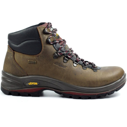 Fuse LowLand Leather Waterproof Walking Boots.3