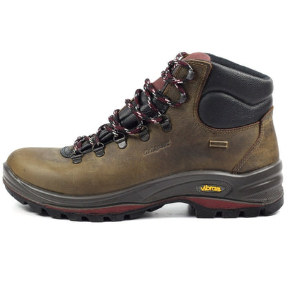 Fuse LowLand Leather Waterproof Walking Boots.5