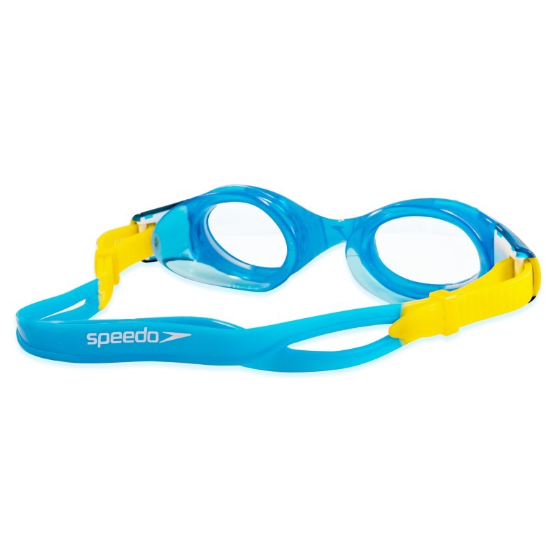 Speedo Futura Junior Goggles