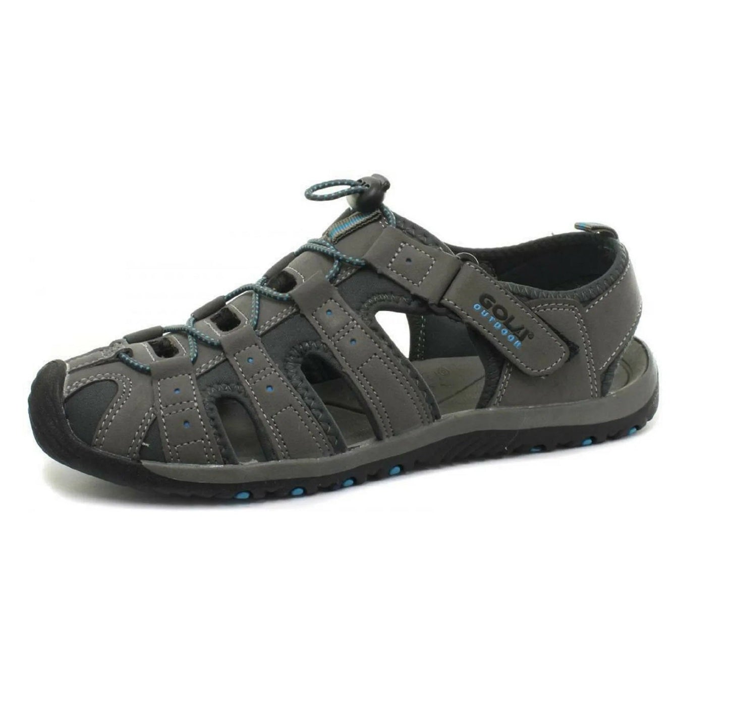 Gola Outdoor Shingle 3 Mens Sandal