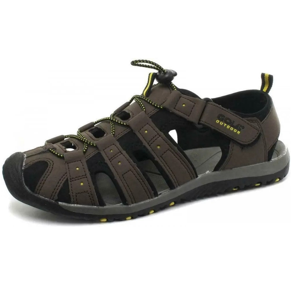 Gola Outdoor Shingle 3 Mens Sandal