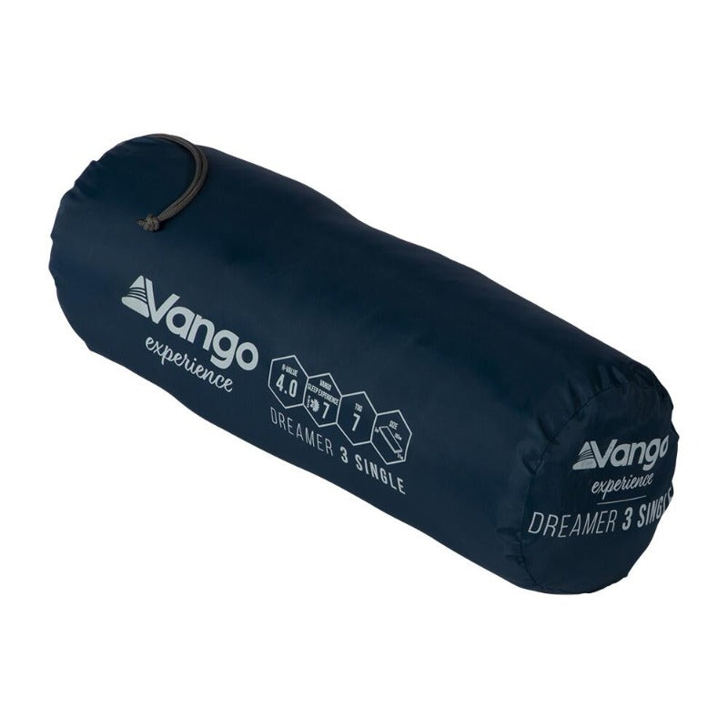 Vango Dreamer 3cm Single Self Inflating Mat 3