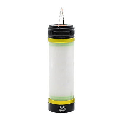 Six Peaks Multi Function Aluminum Torch Lantern-Camping Lights & Lanterns-Outback Trading