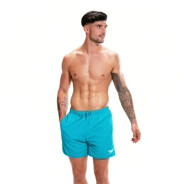 Mens Speedo Essential Swim Shorts