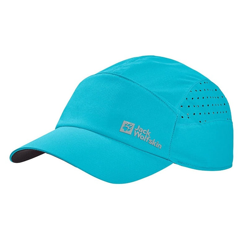 Jack Wolfskin Eagle Peak Cap - Scuba