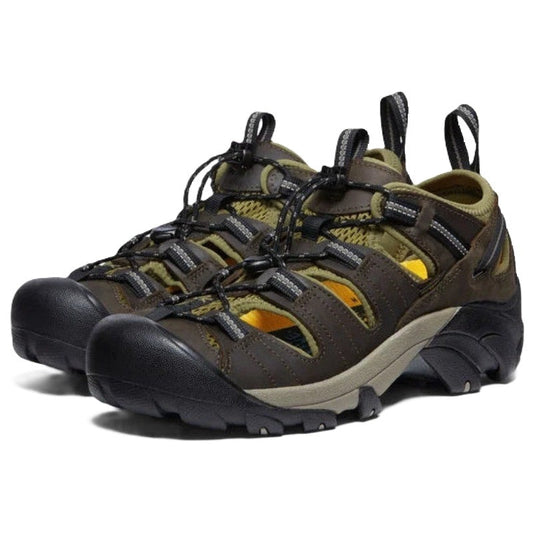 Keen Arroyo II Men's Walking Sandals  - Canteen/Black.1