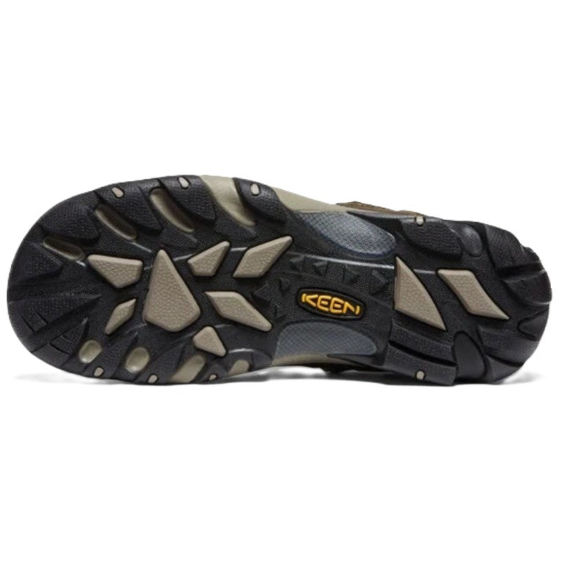 Keen Arroyo II Men's Walking Sandals  - Canteen/Black.5