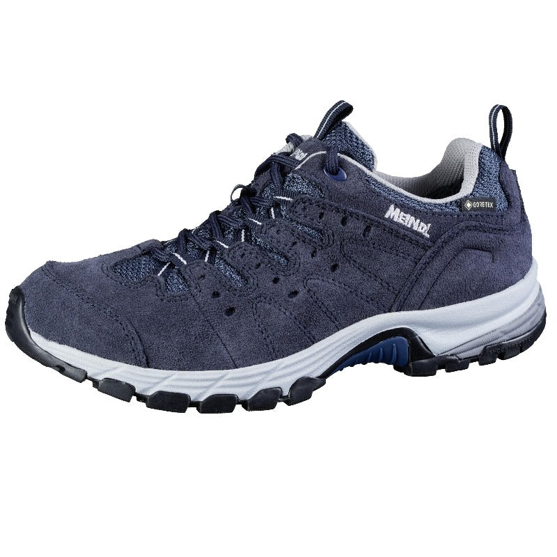 Meindl Rapide Lady Comfort Fit Women's GTX Walking Shoes - Marine.2