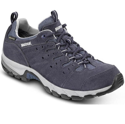 Meindl Rapide Lady Comfort Fit Women's GTX Walking Shoes - Marine.1