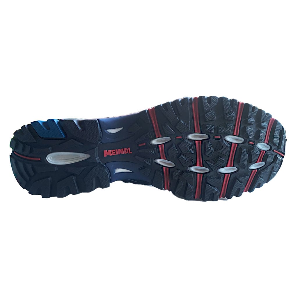 Meindl Caribe GTX  Men's Trail Walking Shoes