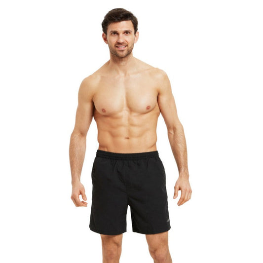 Zoggs Penrith Men's Swim Shorts - Black 2