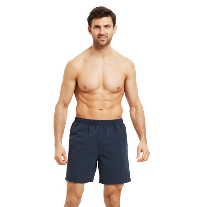 Zoggs Penrith Men's Swim Shorts - Navy