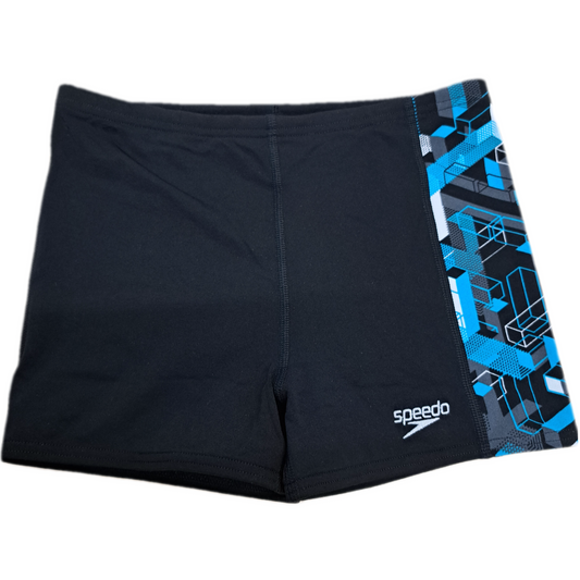 Speedo Jammer Endurance Junior Swim Shorts