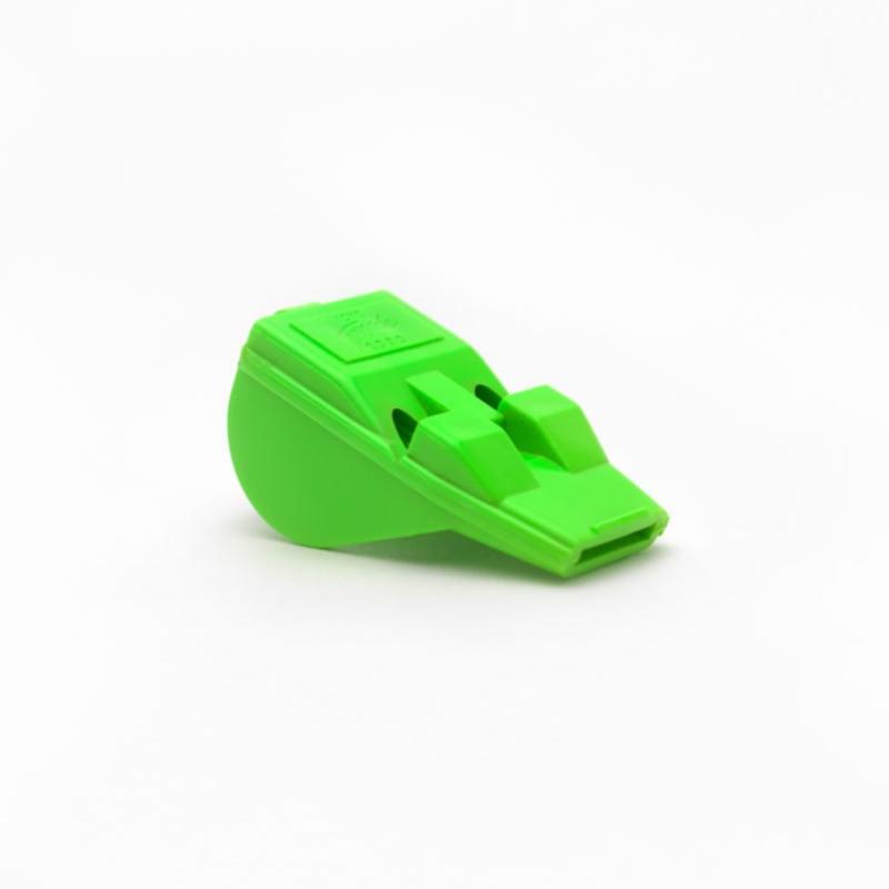 Acme Tornado 2000 Plastic Whistle Green