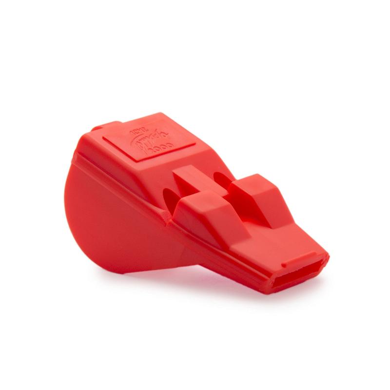 Acme Tornado 2000 Plastic Whistle Orange