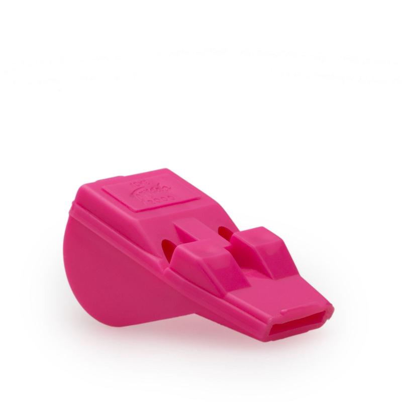 Acme Tornado 2000 Plastic Whistle Pink