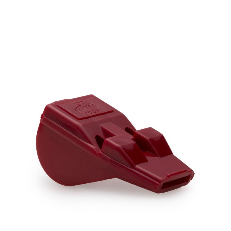 Acme Tornado 2000 Plastic Whistle Red