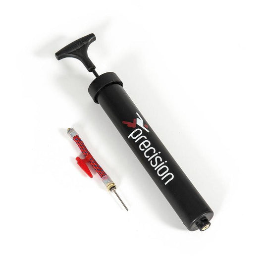 Precision Hand Pump With Inflating Needle