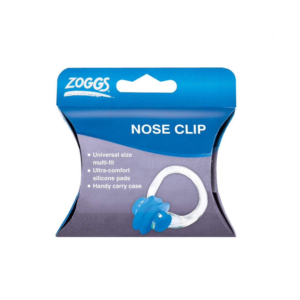 Zoggs Nose Clip