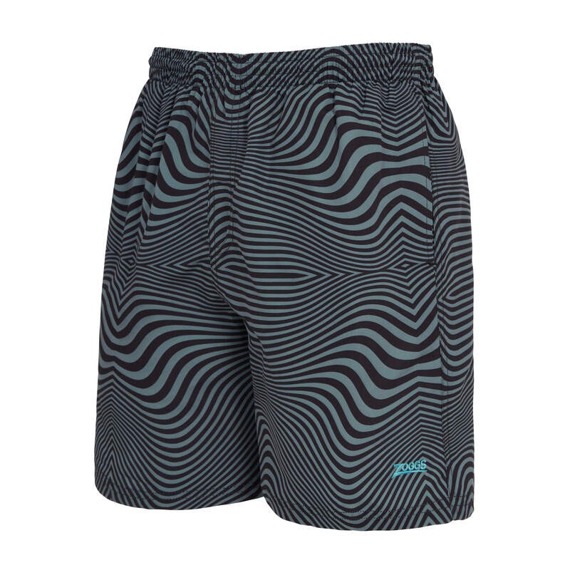 Zoggs Mens Watershorts - Phantom