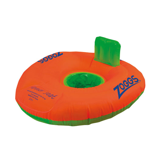 Zoggs Baby Training Seat Float